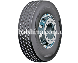 General Tire Addax MA (ведущая) 315/80 R22.5 156/150K
